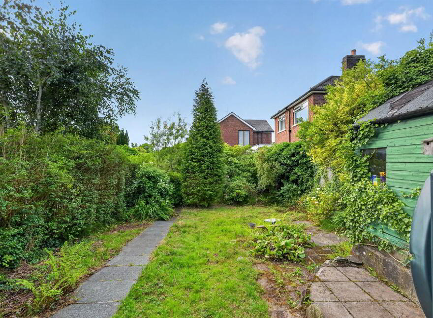 99 Knock Road, Belfast, BT5 6LF