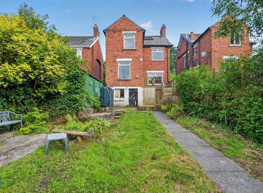 99 Knock Road, Belfast, BT5 6LF