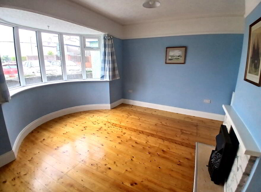 Centre-Ville Cottage, 8 Park Lane, Newcastle, BT33 0AR