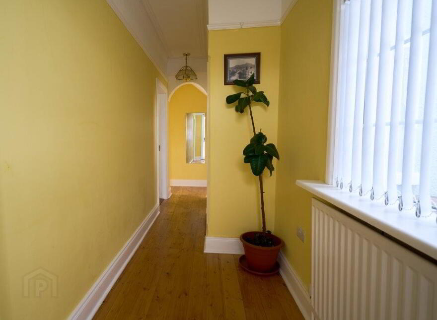 Centre-Ville Cottage, 8 Park Lane, Newcastle, BT33 0AR