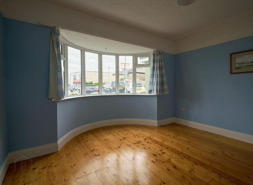 Centre-Ville Cottage, 8 Park Lane, Newcastle, BT33 0AR