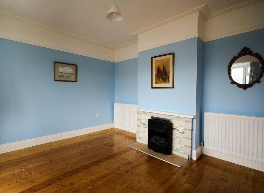 Centre-Ville Cottage, 8 Park Lane, Newcastle, BT33 0AR