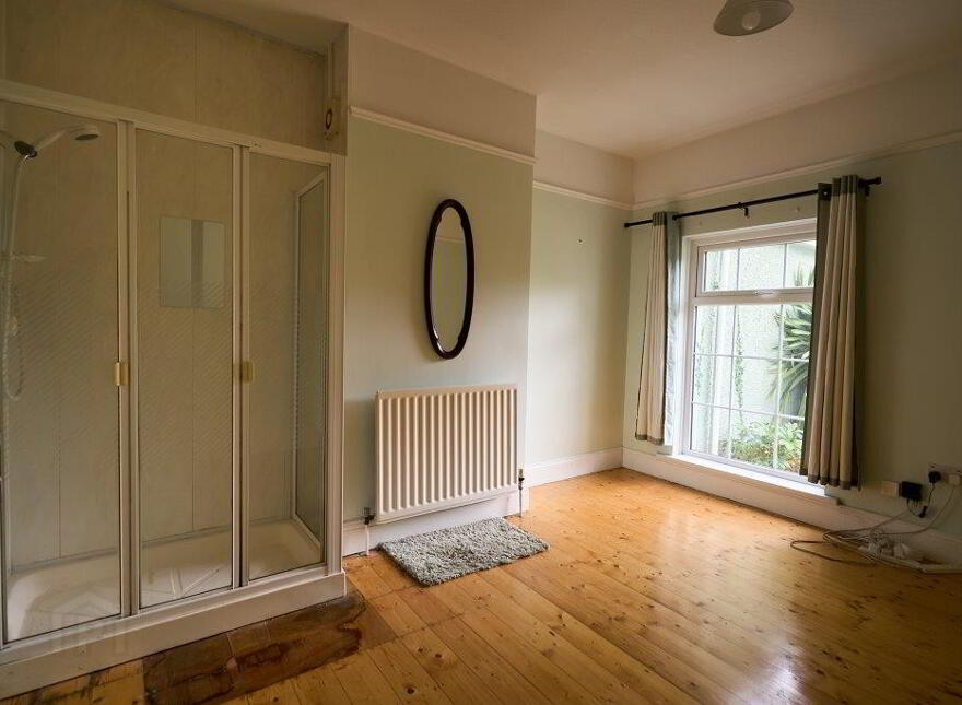 Centre-Ville Cottage, 8 Park Lane, Newcastle, BT33 0AR