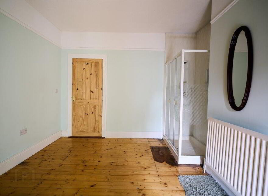 Centre-Ville Cottage, 8 Park Lane, Newcastle, BT33 0AR
