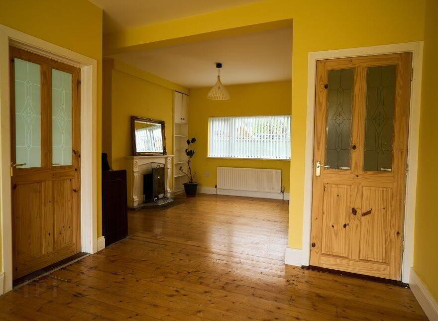 Centre-Ville Cottage, 8 Park Lane, Newcastle, BT33 0AR