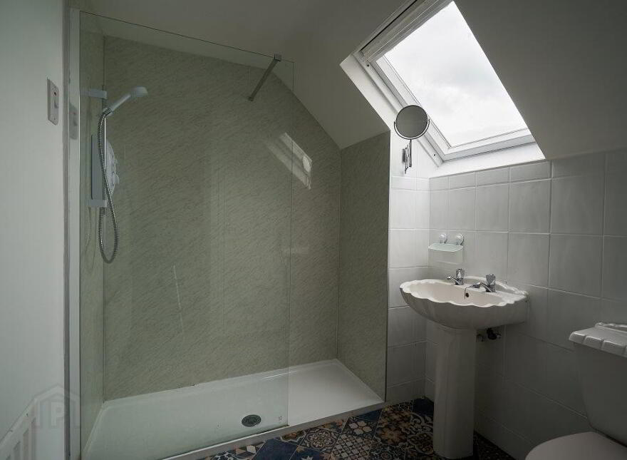 Centre-Ville Cottage, 8 Park Lane, Newcastle, BT33 0AR