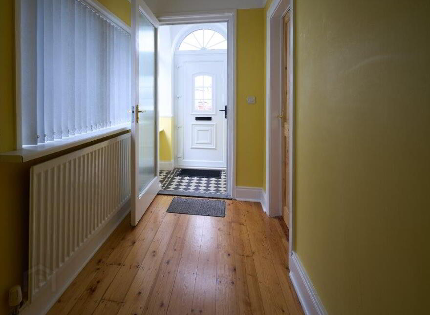 Centre-Ville Cottage, 8 Park Lane, Newcastle, BT33 0AR
