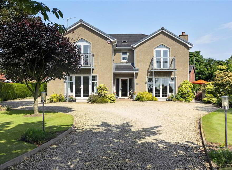 255 Ballynahinch Road, Lisburn, BT27 5LS