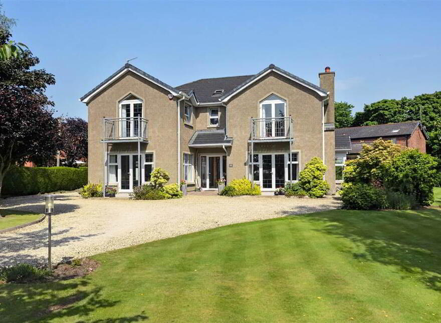 255 Ballynahinch Road, Lisburn, BT27 5LS