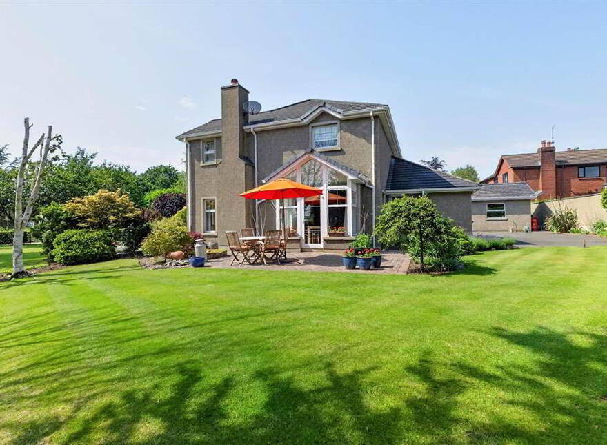 255 Ballynahinch Road, Lisburn, BT27 5LS