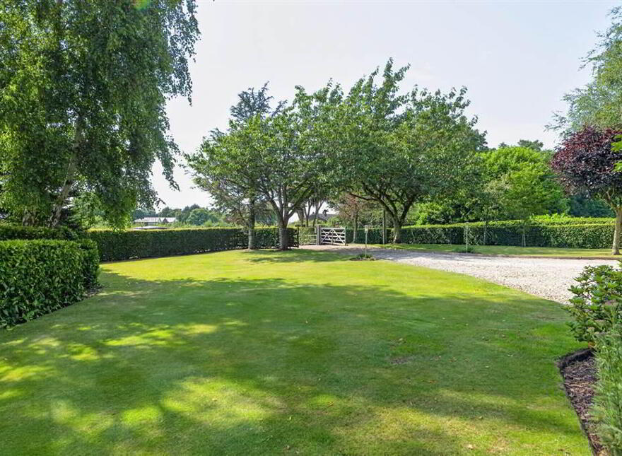 255 Ballynahinch Road, Lisburn, BT27 5LS