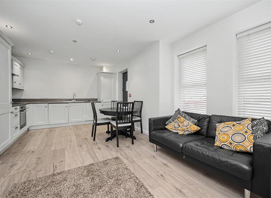 Apt 1, 130 Stranmillis Road, Belfast, BT9 5LW
