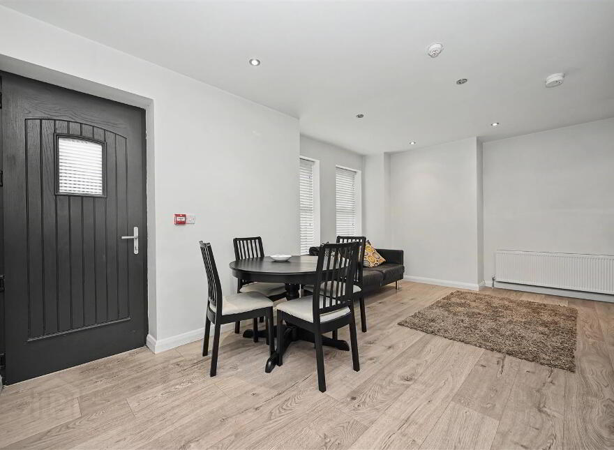 Apt 1, 130 Stranmillis Road, Belfast, BT9 5LW