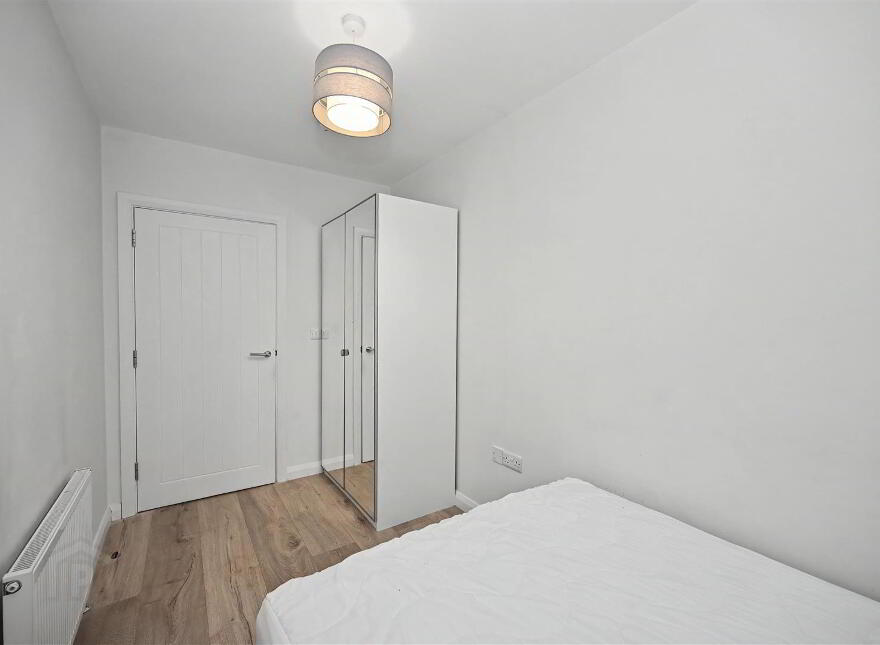 Apt 1, 130 Stranmillis Road, Belfast, BT9 5LW