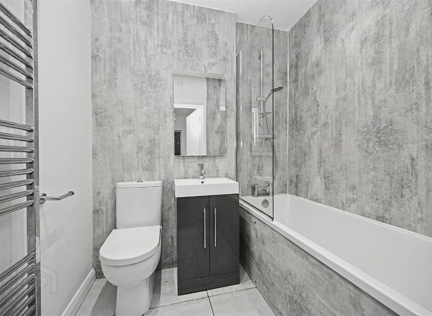 Apt 1, 130 Stranmillis Road, Belfast, BT9 5LW
