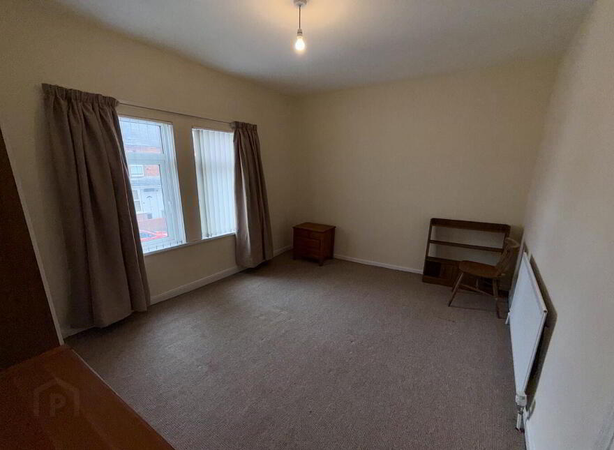 52 Donnybrook Street, Belfast, BT9 7DD