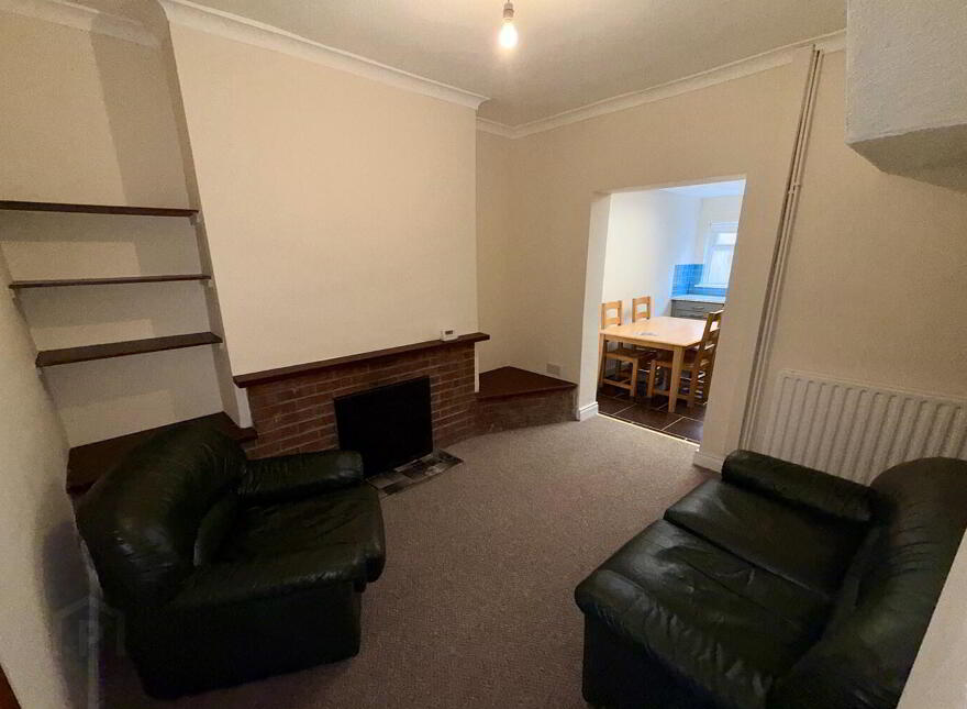 52 Donnybrook Street, Belfast, BT9 7DD