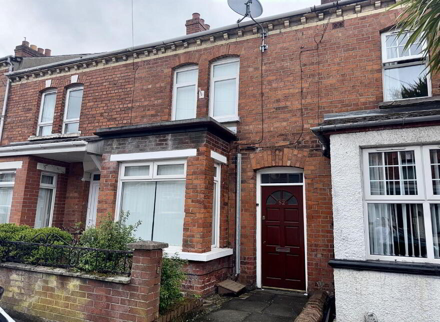 52 Donnybrook Street, Belfast, BT9 7DD