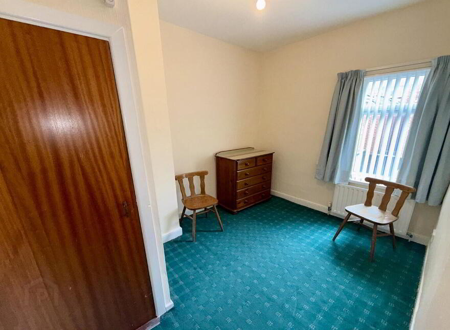 52 Donnybrook Street, Belfast, BT9 7DD