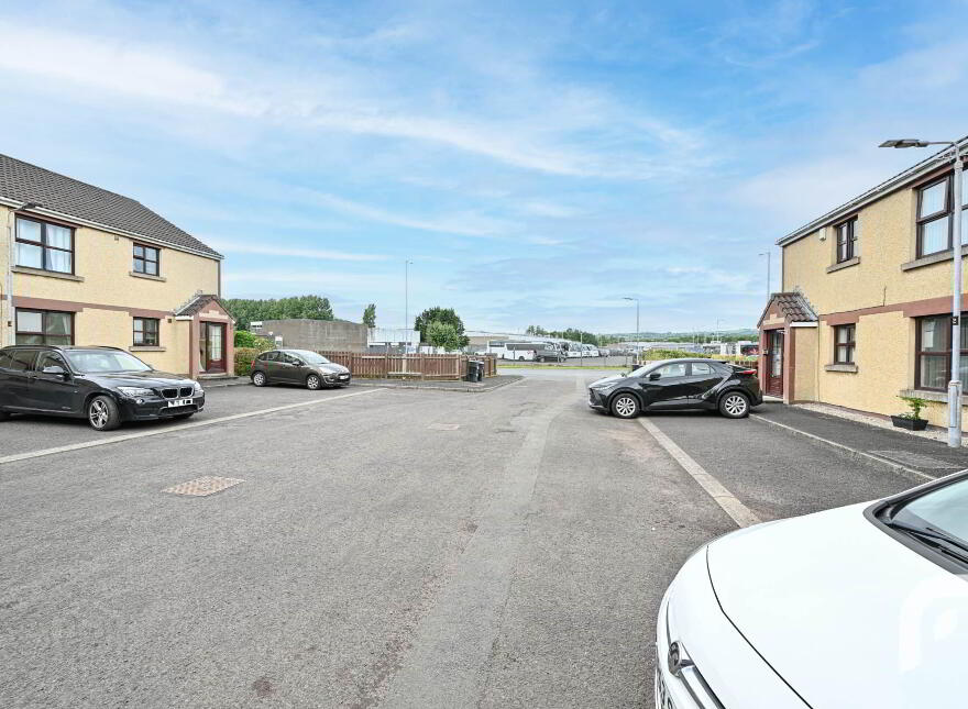 8 Kings Court, Newtownabbey, BT37 0DX