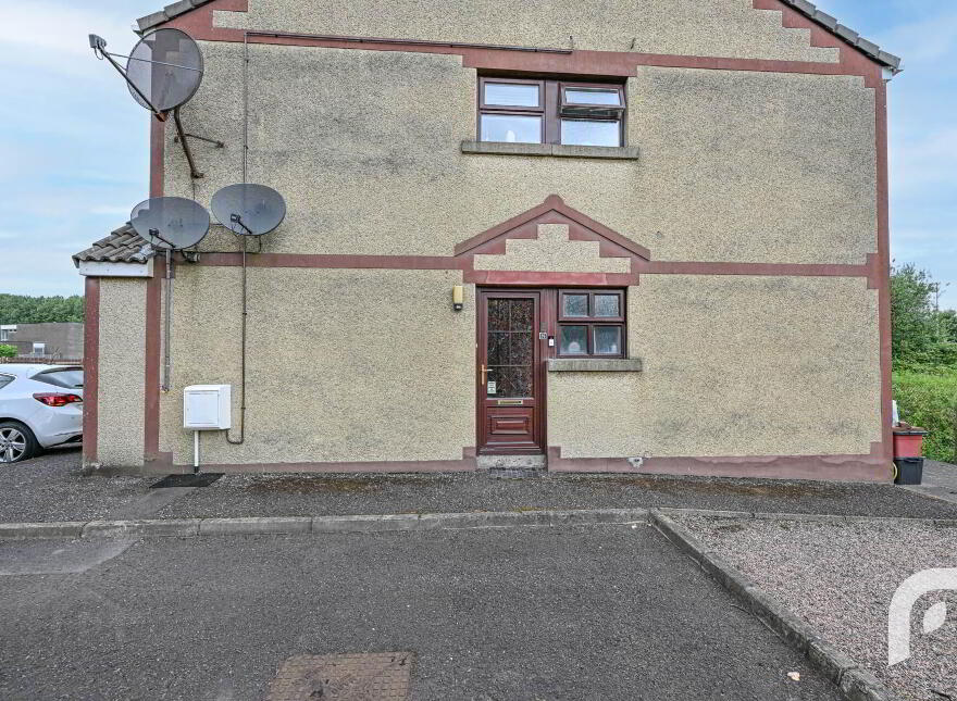 8 Kings Court, Newtownabbey, BT37 0DX