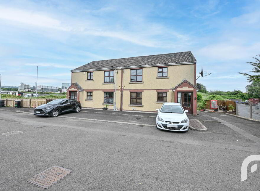 8 Kings Court, Newtownabbey, BT37 0DX
