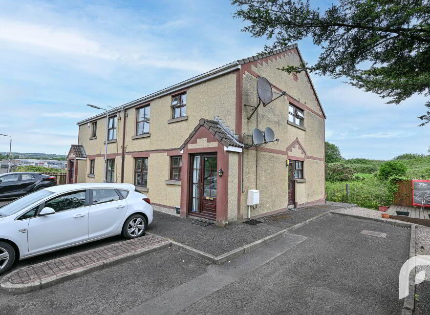 8 Kings Court, Newtownabbey, BT37 0DX