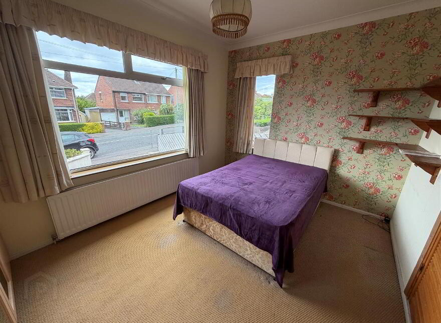 79 Abbey Park, Bangor, BT20 4BZ