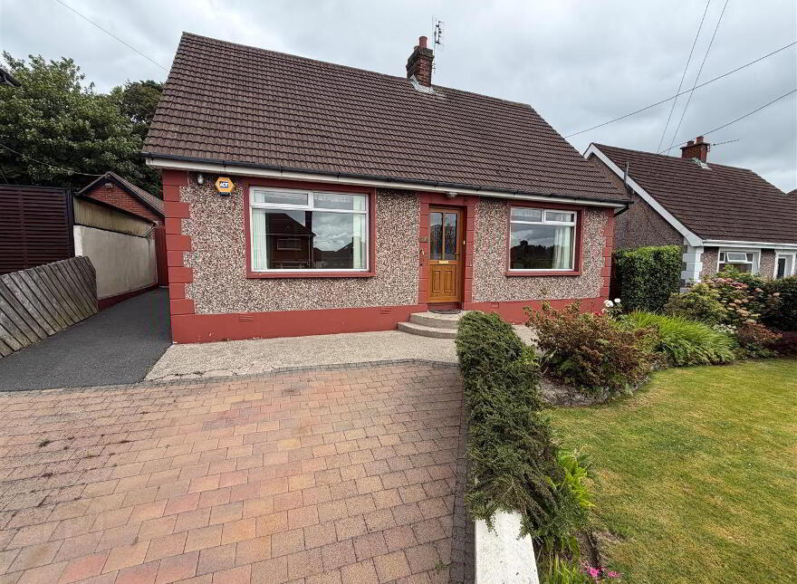 79 Abbey Park, Bangor, BT20 4BZ