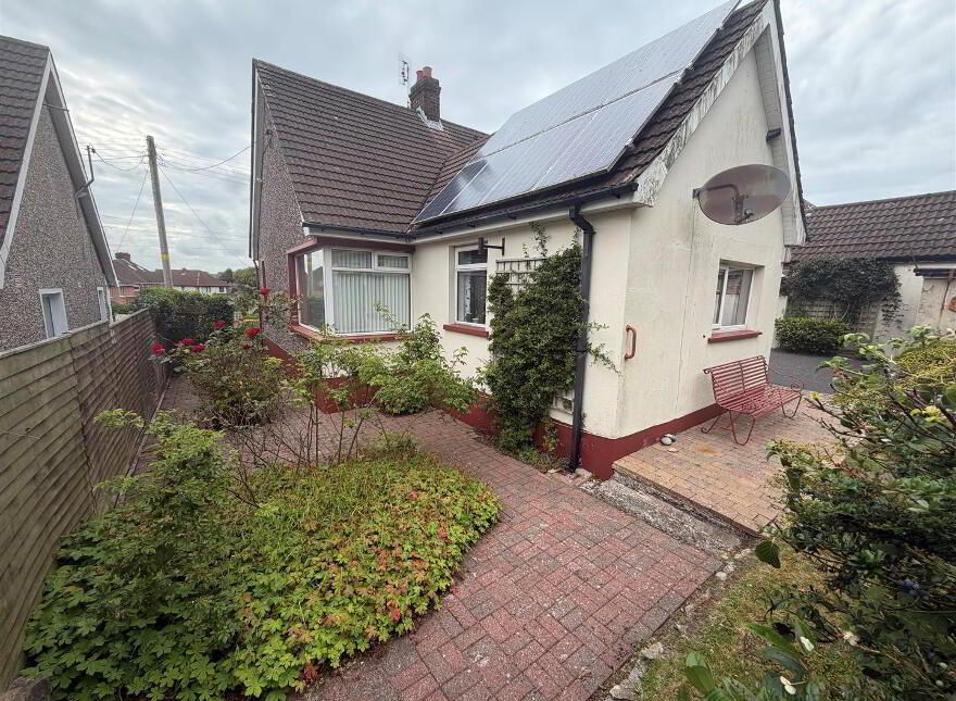 79 Abbey Park, Bangor, BT20 4BZ