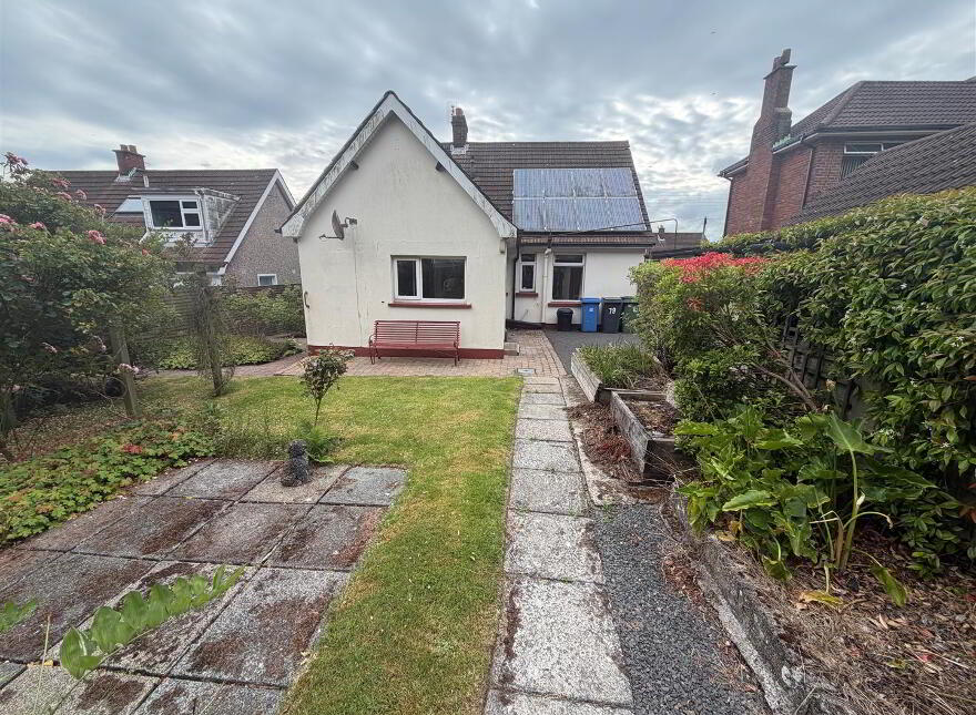 79 Abbey Park, Bangor, BT20 4BZ