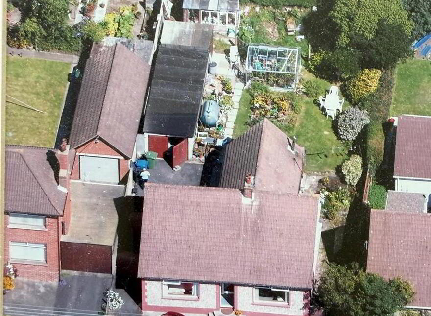 79 Abbey Park, Bangor, BT20 4BZ