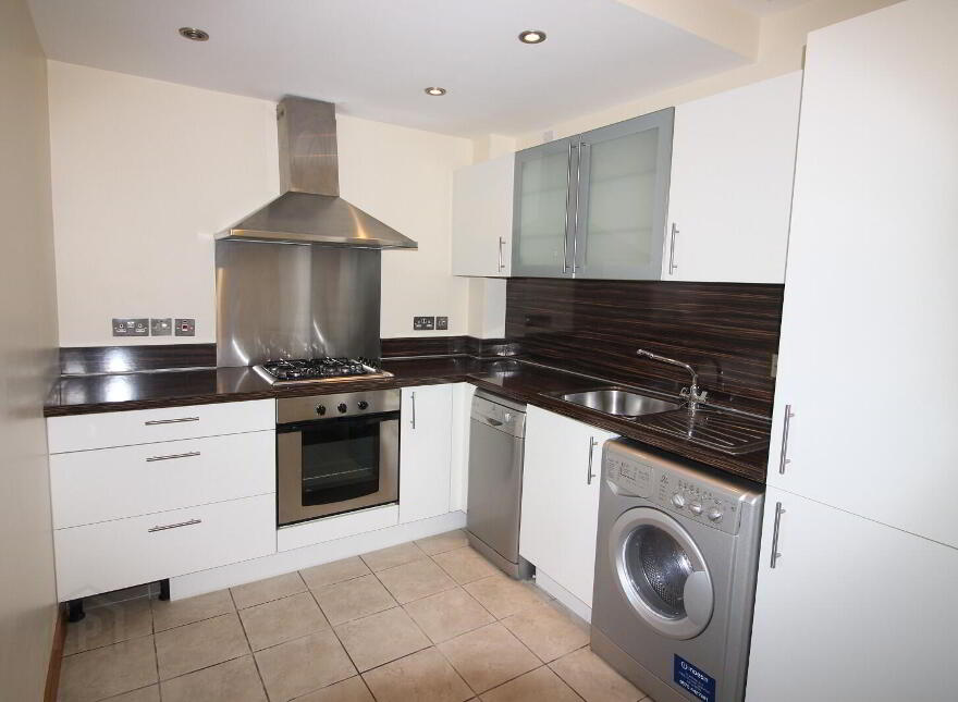 96 Victoria Place, 20 Wellwood Street, Belfast, BT12 5GF