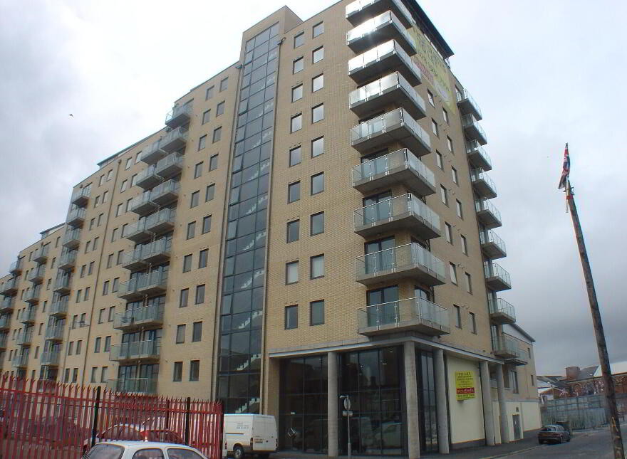 96 Victoria Place, 20 Wellwood Street, Belfast, BT12 5GF