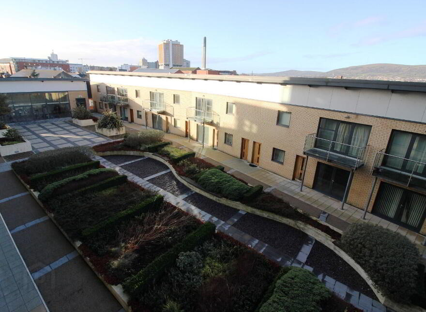 96 Victoria Place, 20 Wellwood Street, Belfast, BT12 5GF