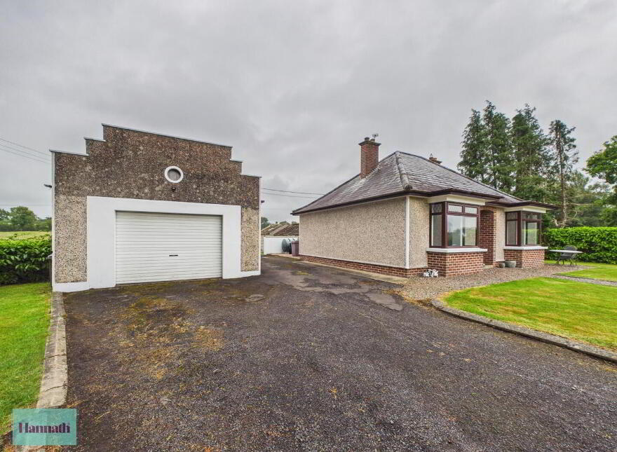 28 Ballynagarrick Road, Portadown, BT63 5NR