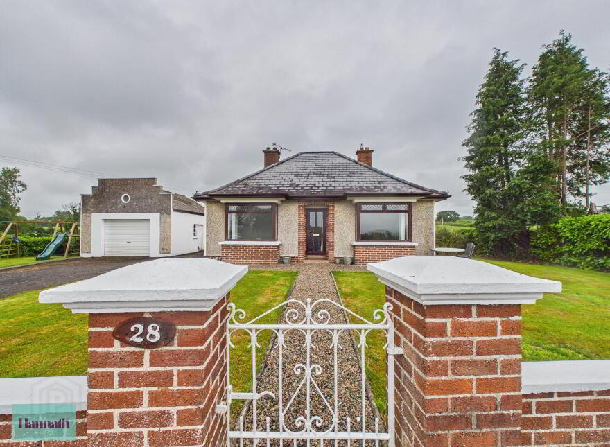 28 Ballynagarrick Road, Portadown, BT63 5NR
