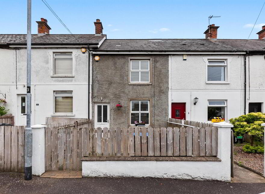 4 Ashley Park, Newtownabbey, BT36 5SA