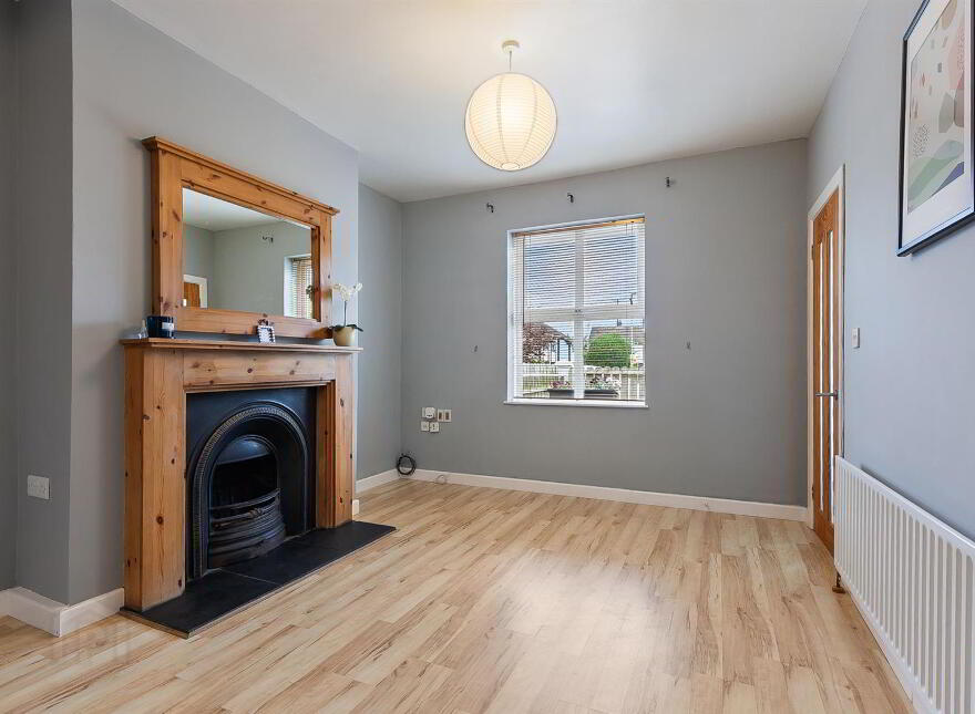 4 Ashley Park, Newtownabbey, BT36 5SA