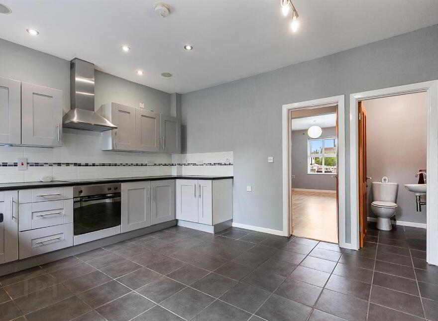 4 Ashley Park, Newtownabbey, BT36 5SA