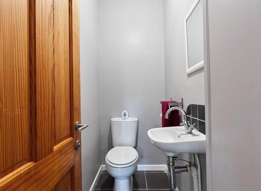 4 Ashley Park, Newtownabbey, BT36 5SA