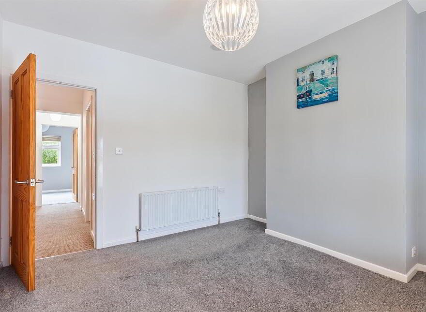 4 Ashley Park, Newtownabbey, BT36 5SA