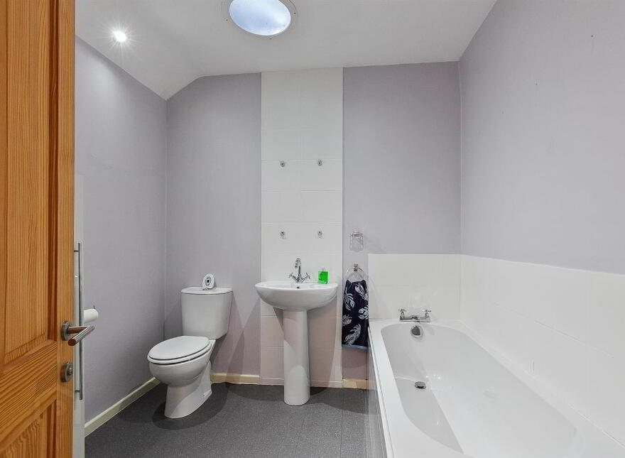 4 Ashley Park, Newtownabbey, BT36 5SA