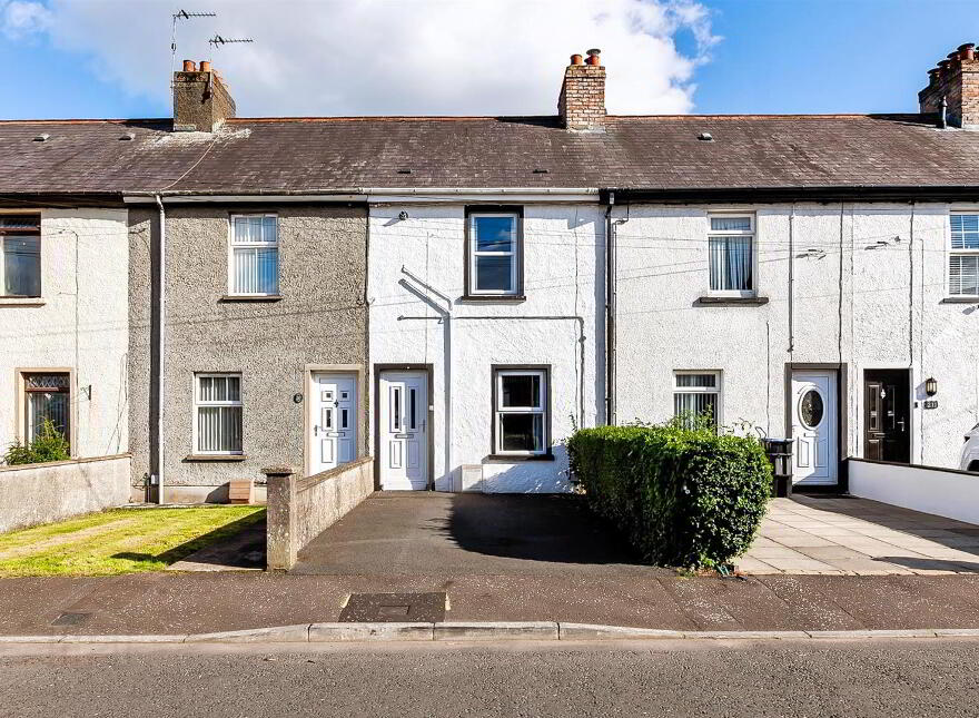 215 Carnmoney Road, Newtownabbey, BT36 6JR