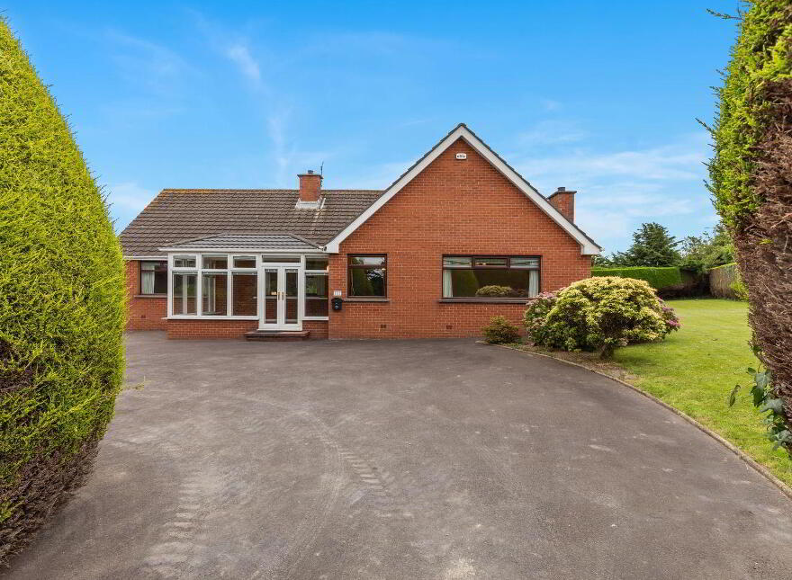 253 Donaghadee Road, Bangor, BT19 6DW
