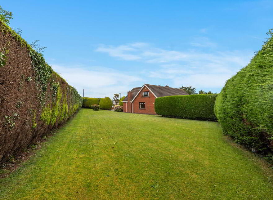 253 Donaghadee Road, Bangor, BT19 6DW