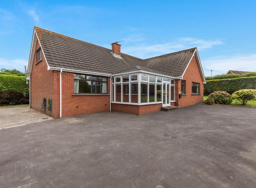 253 Donaghadee Road, Bangor, BT19 6DW