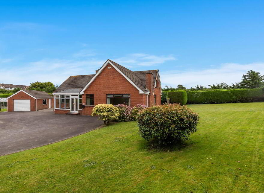 253 Donaghadee Road, Bangor, BT19 6DW