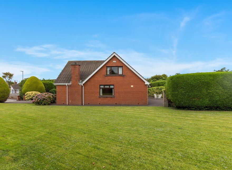 253 Donaghadee Road, Bangor, BT19 6DW
