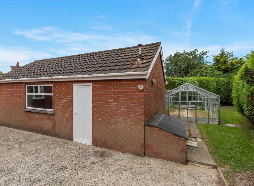253 Donaghadee Road, Bangor, BT19 6DW
